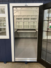 10X12 Green House Galley Located in Yankton South Dakota